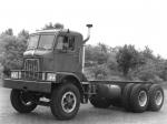 Mack H-813SX 1953 года